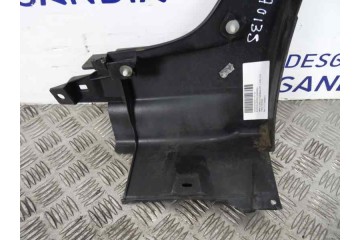 51773405817  ALETIN DELANTERO IZQUIERDO BMW SERIE X3 (E83) * 2007 51773405817 170135 BMW - 2