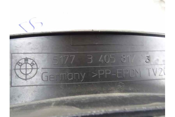 51773405817 ALETIN DELANTERO IZQUIERDO BMW SERIE X3 (E83)