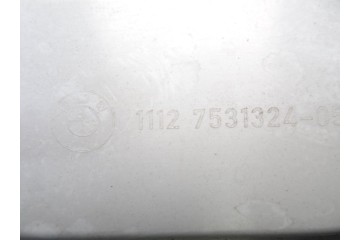 TAPA MOTOR 7531324 - 218268