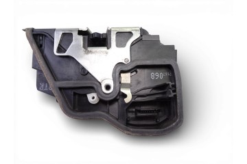 CERRADURA PUERTA DELANTERA DERECHA 7167068 - 217980