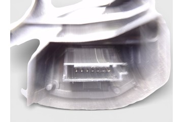 CERRADURA PUERTA DELANTERA DERECHA 7167068 - 217980