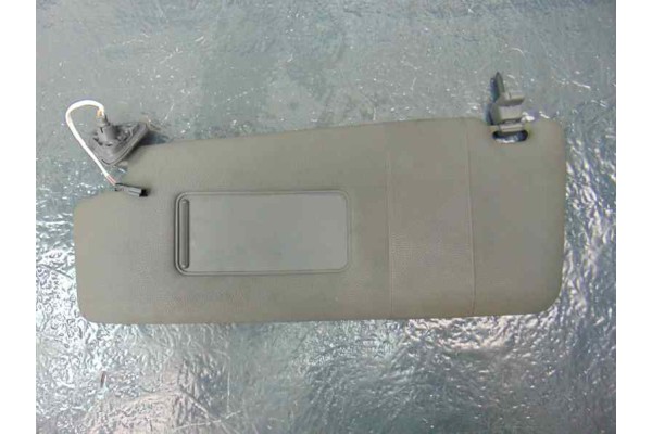  PARASOL IZQUIERDO BMW SERIE X3 (E83) 3.0d 2004 179528 BMW - 1