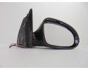 RETROVISOR DERECHO NEGRO - 12850