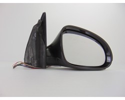 RETROVISOR DERECHO NEGRO - 12850