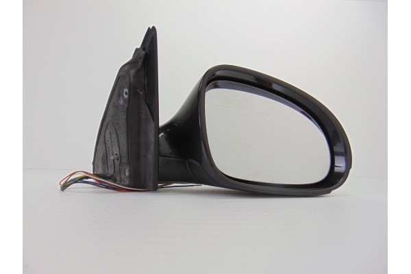 RETROVISOR DERECHO NEGRO - 12850