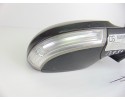 RETROVISOR DERECHO NEGRO - 12850