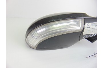 RETROVISOR DERECHO NEGRO - 12850