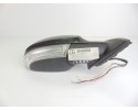 RETROVISOR DERECHO NEGRO - 12850