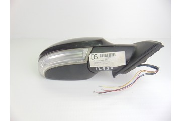 RETROVISOR DERECHO NEGRO - 12850