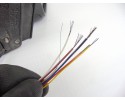 RETROVISOR DERECHO NEGRO - 12850
