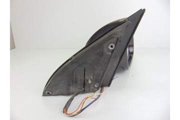 RETROVISOR DERECHO NEGRO - 12850