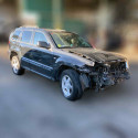 JEEP GRAND CHEROKEE (WH) 3.0 CRD Laredo