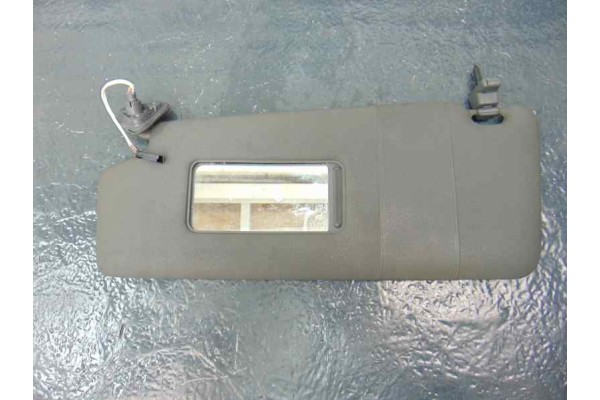  PARASOL IZQUIERDO BMW SERIE X3 (E83) 3.0d 2004 179528 BMW - 2