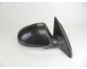 RETROVISOR DERECHO NEGRO - 12850