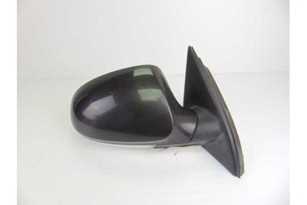 RETROVISOR DERECHO NEGRO - 12850