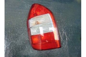  PILOTO TRASERO IZQUIERDO OPEL ZAFIRA A Elegance 2003 180110 OPEL - 1