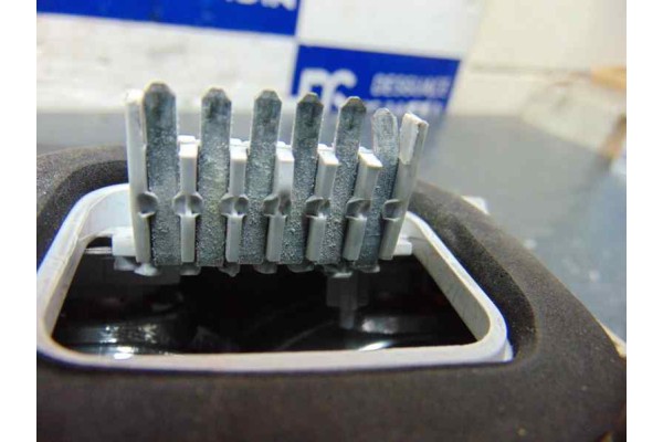  PILOTO TRASERO IZQUIERDO OPEL ZAFIRA A Elegance 2003 180110 OPEL - 1