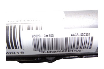 AIRBAG CORTINA DELANTERO DERECHO 850203W500 - 218925