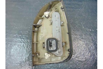  PILOTO TRASERO IZQUIERDO OPEL ZAFIRA A Elegance 2003 180110 OPEL - 2