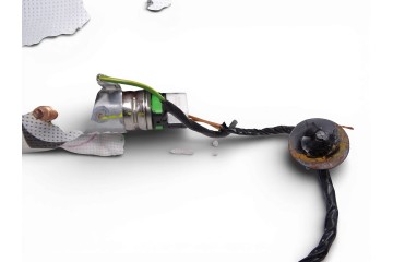 AIRBAG LATERAL IZQUIERDO 9800974280 - 218900