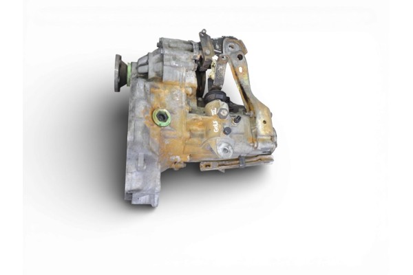 CAJA CAMBIOS DFP - 218552