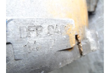 CAJA CAMBIOS DFP - 218552