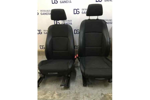 JUEGO ASIENTOS COMPLETO - 6863