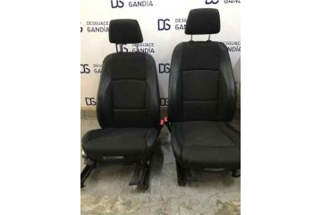 JUEGO ASIENTOS COMPLETO - 6863