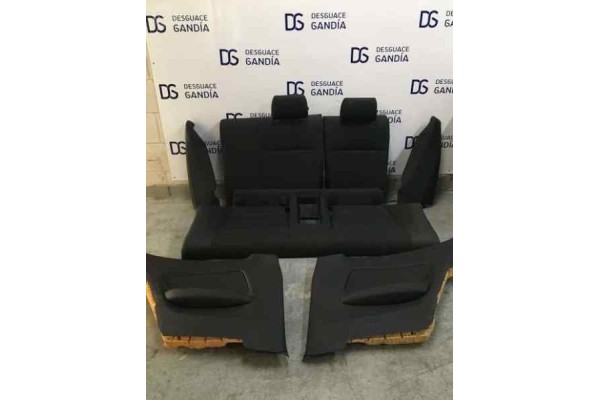 JUEGO ASIENTOS COMPLETO - 6863