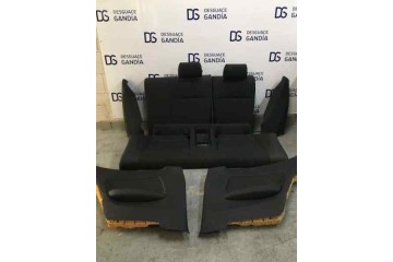 JUEGO ASIENTOS COMPLETO - 6863