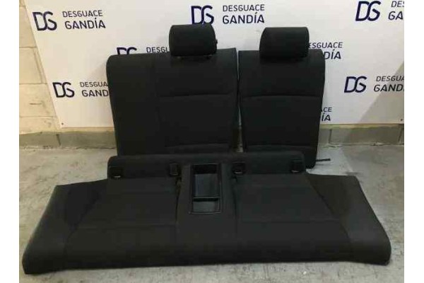 JUEGO ASIENTOS COMPLETO - 6863