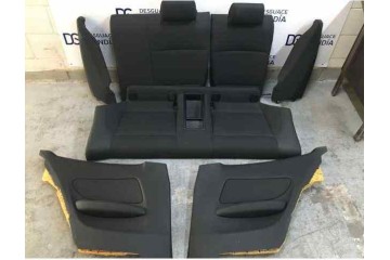 JUEGO ASIENTOS COMPLETO - 6863