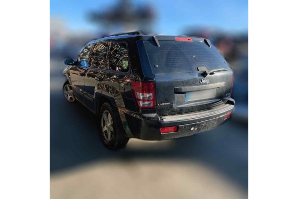 JEEP GRAND CHEROKEE (WH) 3.0 CRD Laredo
