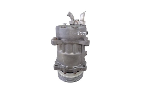 COMPRESOR AIRE ACONDICIONADO 1J0820803K - 216958