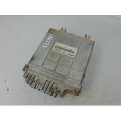 7700110647 CENTRALITA MOTOR UCE RENAULT SCENIC I (JA...)