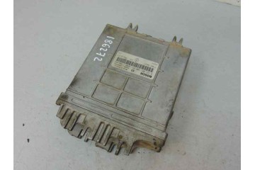 7700110647  CENTRALITA MOTOR UCE RENAULT SCENIC I (JA...) 1.9 DTI Authentique 7700110647 186272 RENAULT - 1