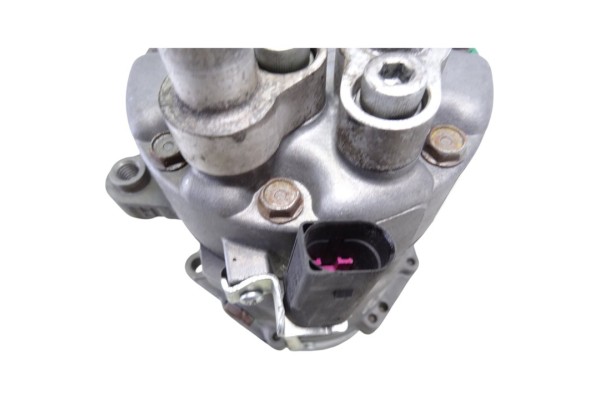 COMPRESOR AIRE ACONDICIONADO 1J0820803K - 216958