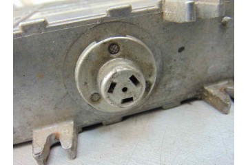 7700110647  CENTRALITA MOTOR UCE RENAULT SCENIC I (JA...) 1.9 DTI Authentique 7700110647 186272 RENAULT - 1