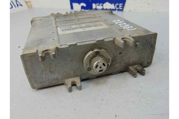 7700110647  CENTRALITA MOTOR UCE RENAULT SCENIC I (JA...) 1.9 DTI Authentique 7700110647 186272 RENAULT - 3