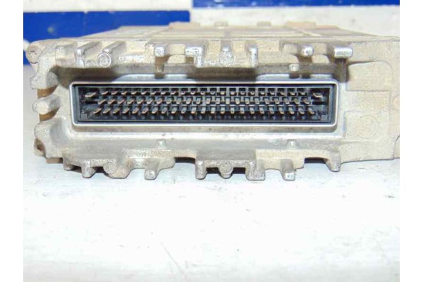 7700110647  CENTRALITA MOTOR UCE RENAULT SCENIC I (JA...) 1.9 DTI Authentique 7700110647 186272 RENAULT - 4