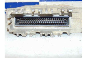 7700110647  CENTRALITA MOTOR UCE RENAULT SCENIC I (JA...) 1.9 DTI Authentique 7700110647 186272 RENAULT - 4