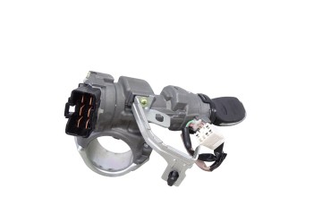 ANTIRROBO / LLAVE CONTACTO - 219580