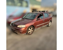OPEL ASTRA G BERLINA Comfort