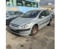 PEUGEOT 307 (S1)(04.2001) XR