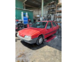 CITROEN ZX 1.9 D Avantage