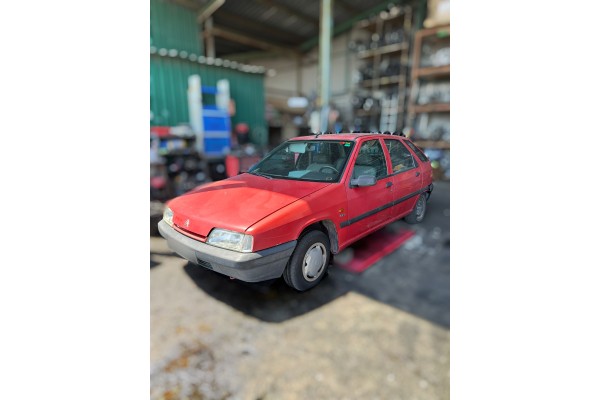 CITROEN ZX 1.9 D Avantage