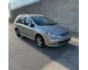 PEUGEOT 307 BREAK / SW (S1)(04.2002) SW PACK