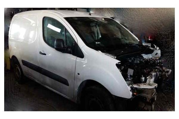 PEUGEOT EXPERT FURGÓN L2H1 Kasten Avantage