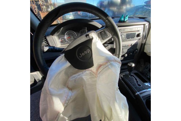 JEEP GRAND CHEROKEE (WH) 3.0 CRD Laredo