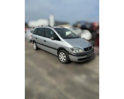 OPEL ZAFIRA A Elegance